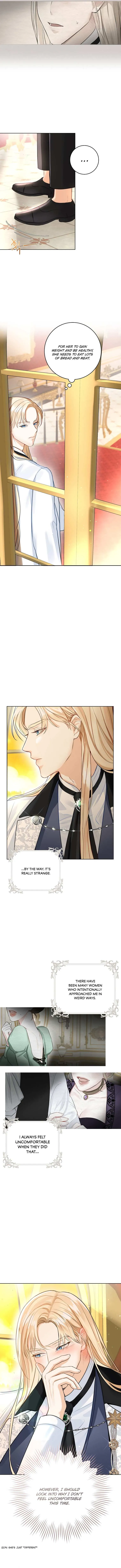 The Archduke's Fabulous Fake Marriage Chapter 3 page 34
