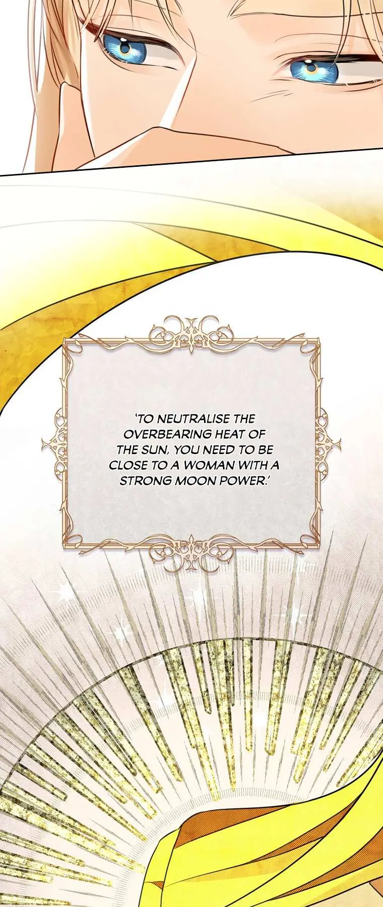 The Archduke's Fabulous Fake Marriage Chapter 3 page 37