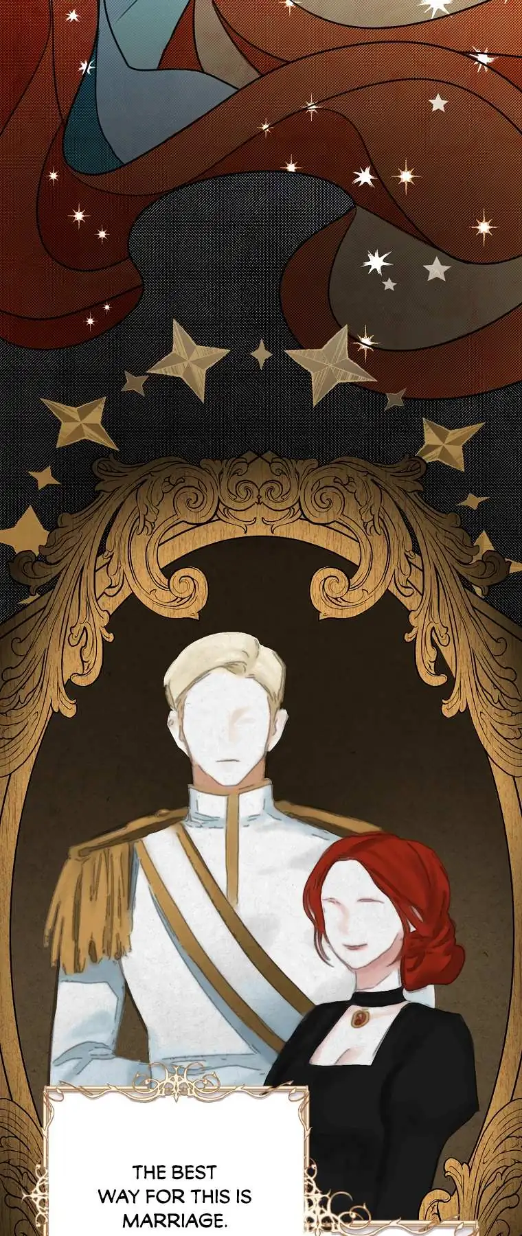 The Archduke's Fabulous Fake Marriage Chapter 3 page 39