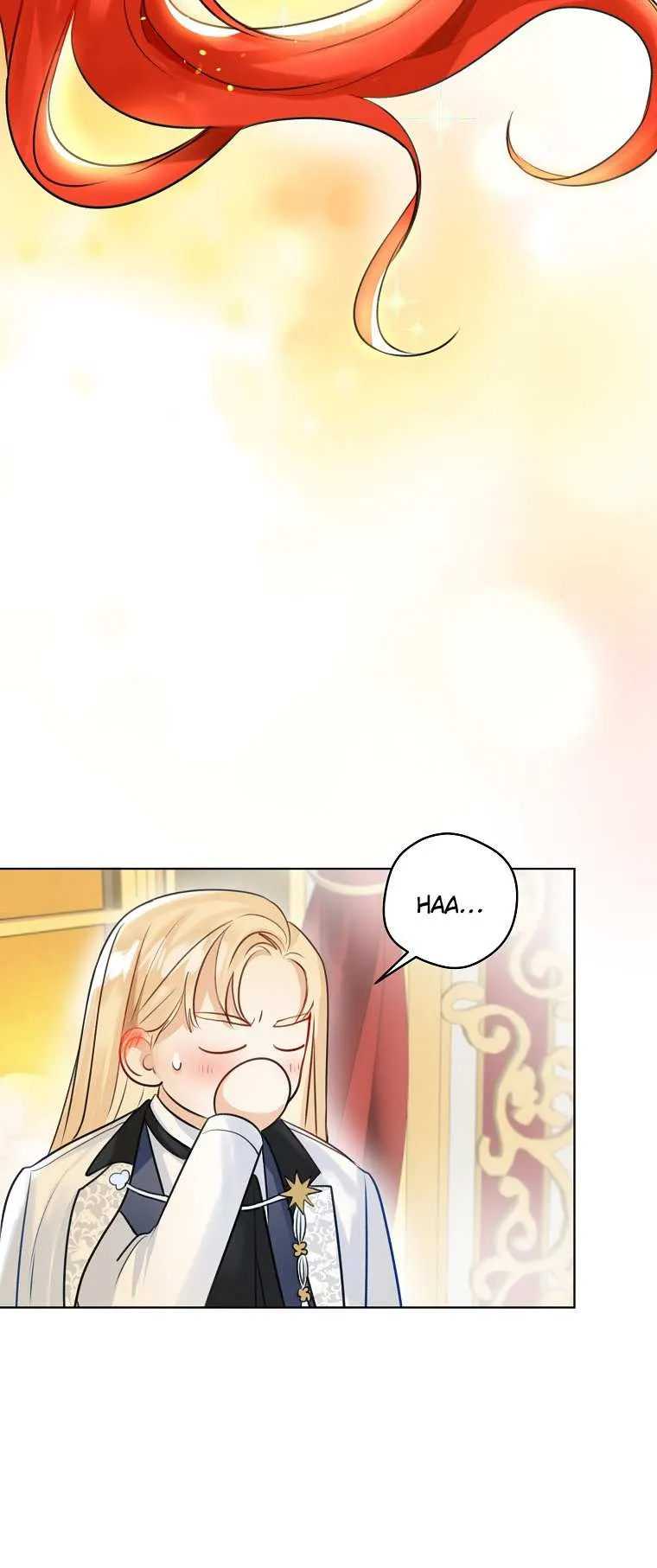 The Archduke's Fabulous Fake Marriage Chapter 3 page 43