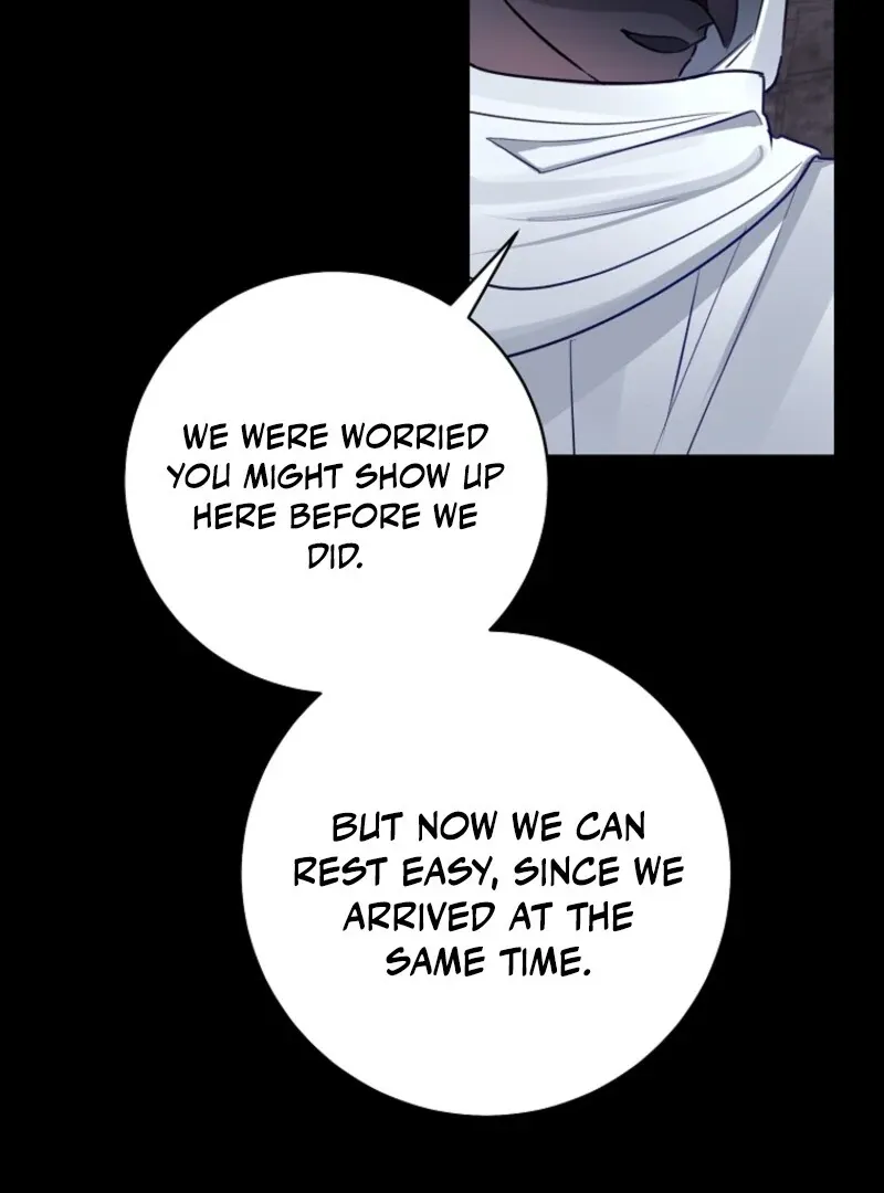 The Archduke's Fabulous Fake Marriage Chapter 89 page 7
