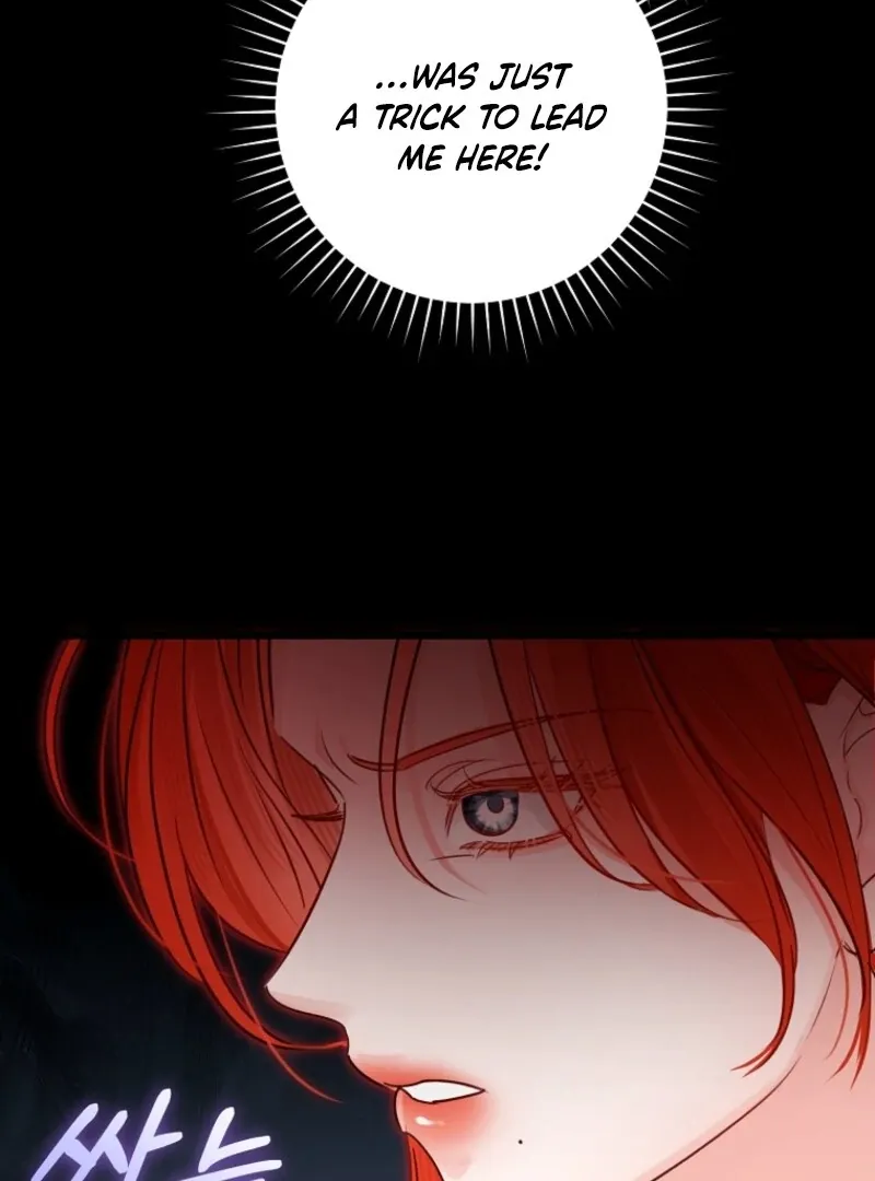 The Archduke's Fabulous Fake Marriage Chapter 89 page 9