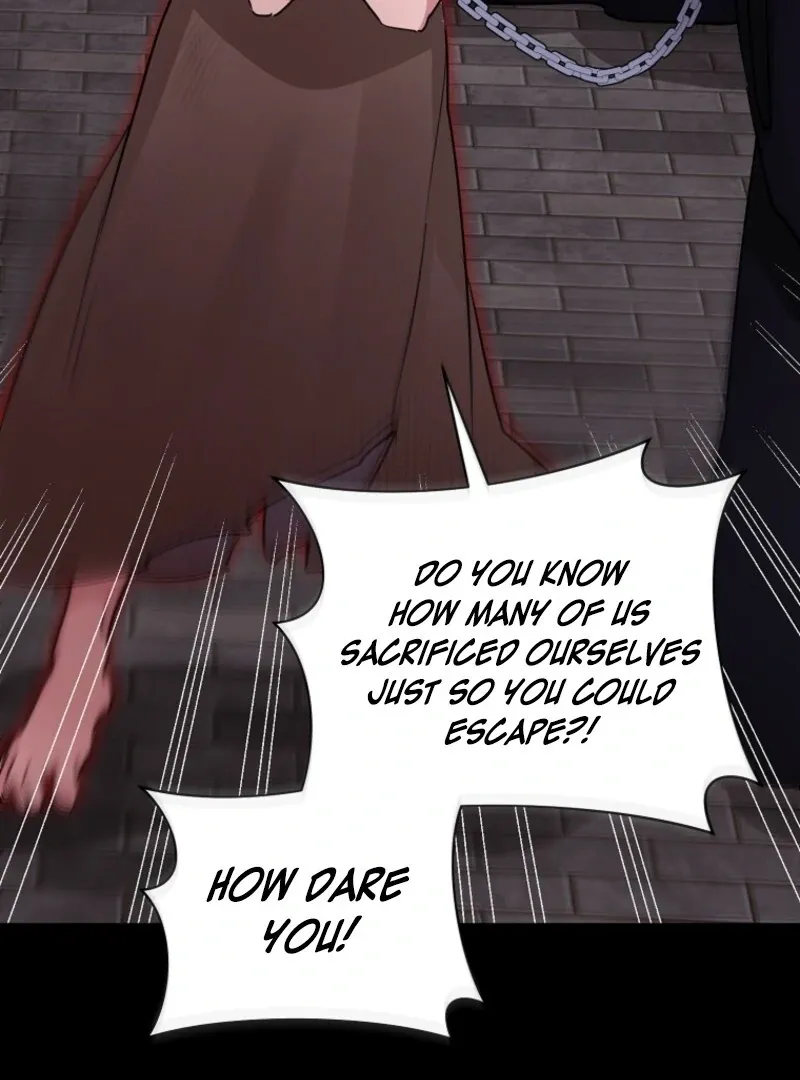 The Archduke's Fabulous Fake Marriage Chapter 89 page 21
