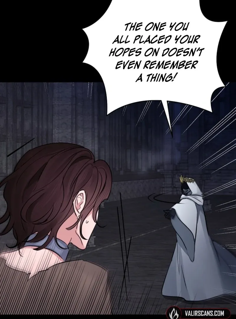 The Archduke's Fabulous Fake Marriage Chapter 89 page 31