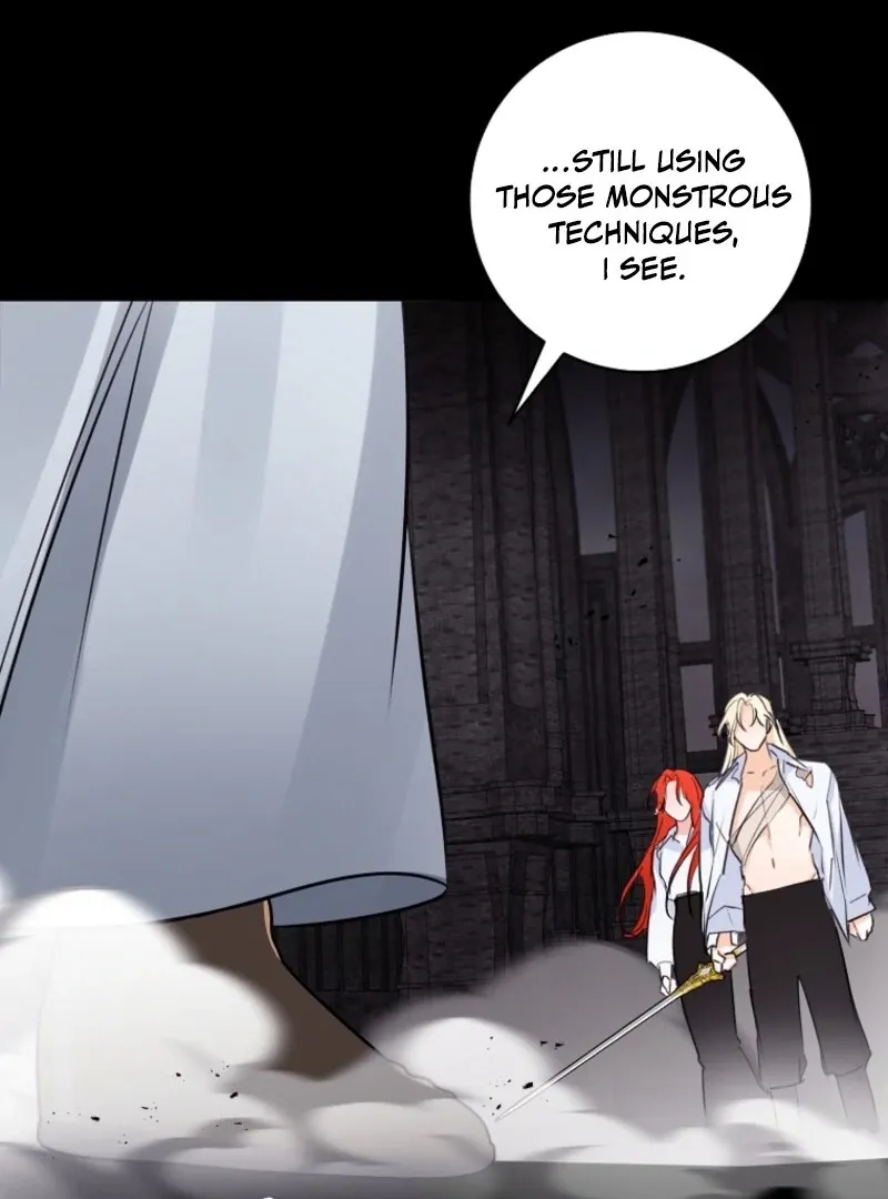The Archduke's Fabulous Fake Marriage Chapter 89 page 43