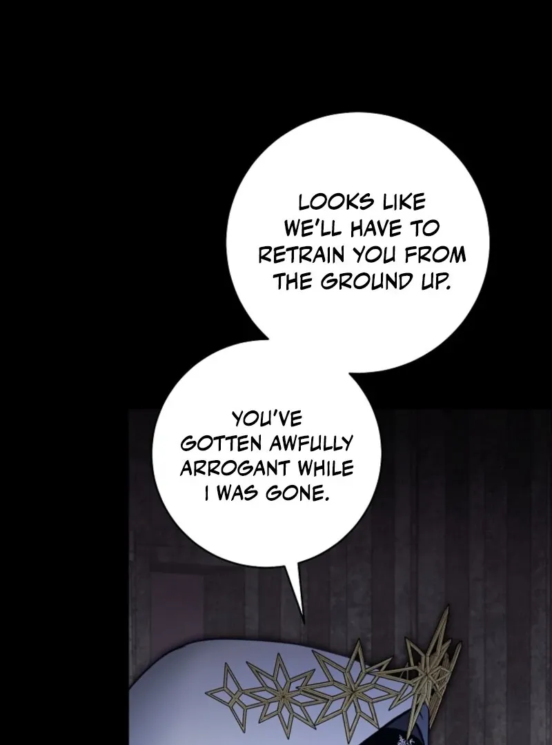 The Archduke's Fabulous Fake Marriage Chapter 89 page 47