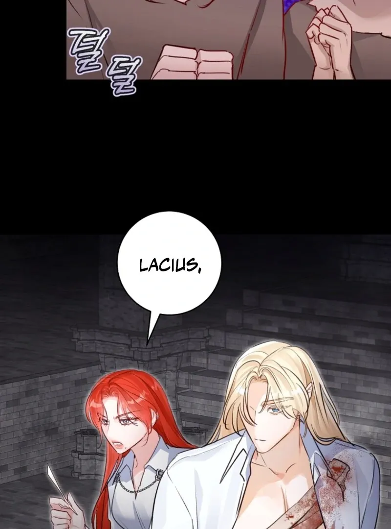 The Archduke's Fabulous Fake Marriage Chapter 89 page 51