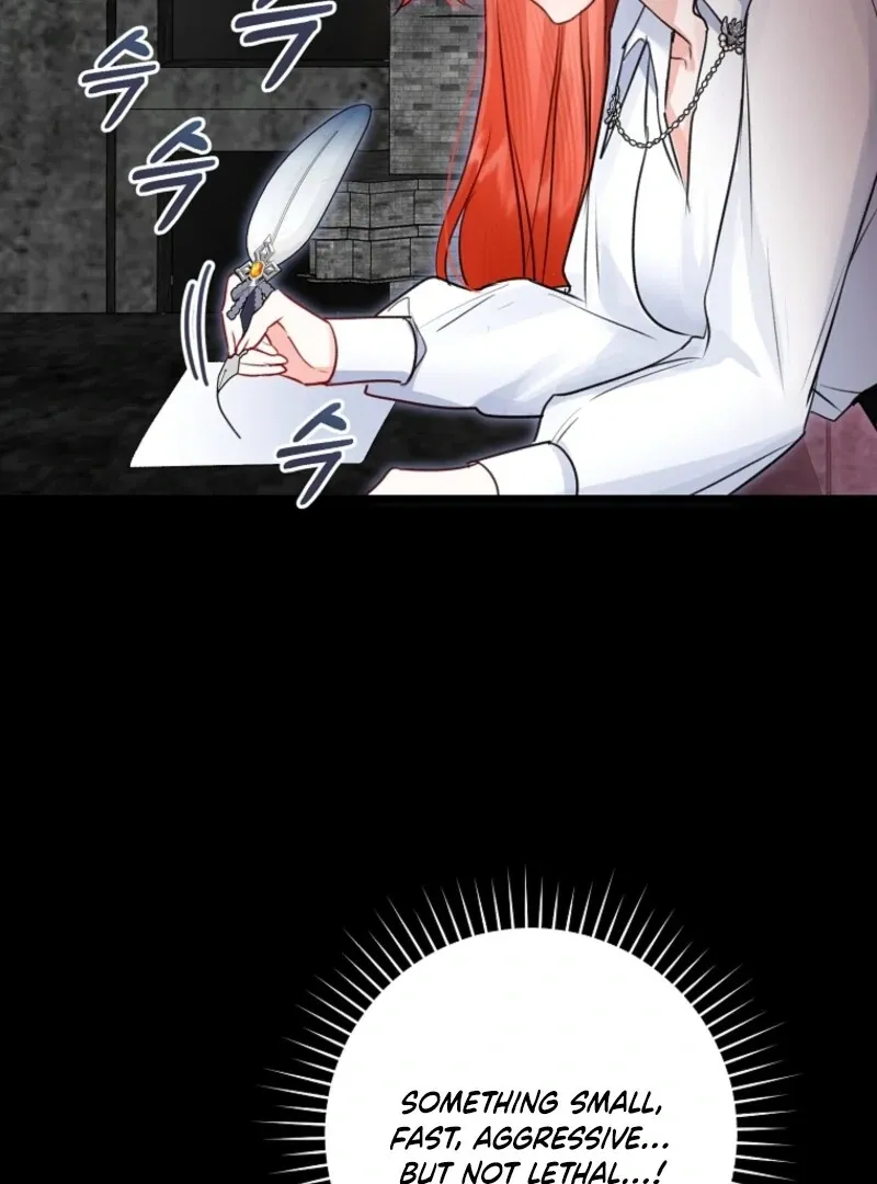 The Archduke's Fabulous Fake Marriage Chapter 89 page 66