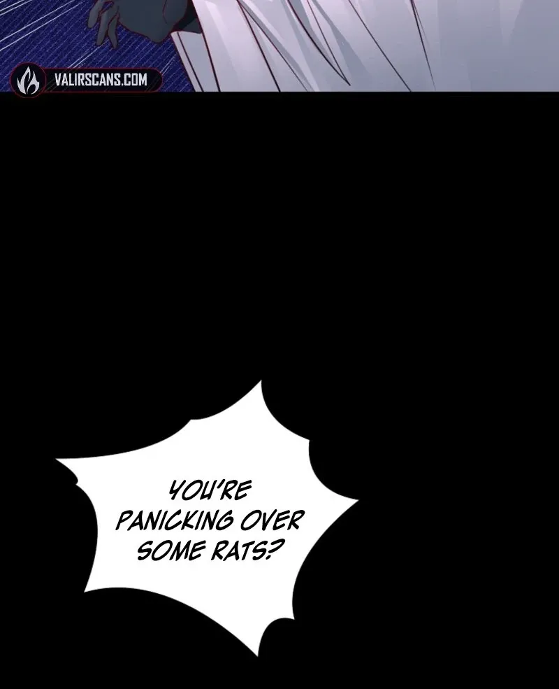 The Archduke's Fabulous Fake Marriage Chapter 89 page 82