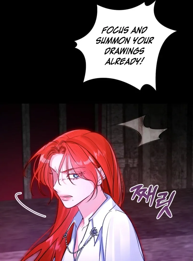 The Archduke's Fabulous Fake Marriage Chapter 89 page 83