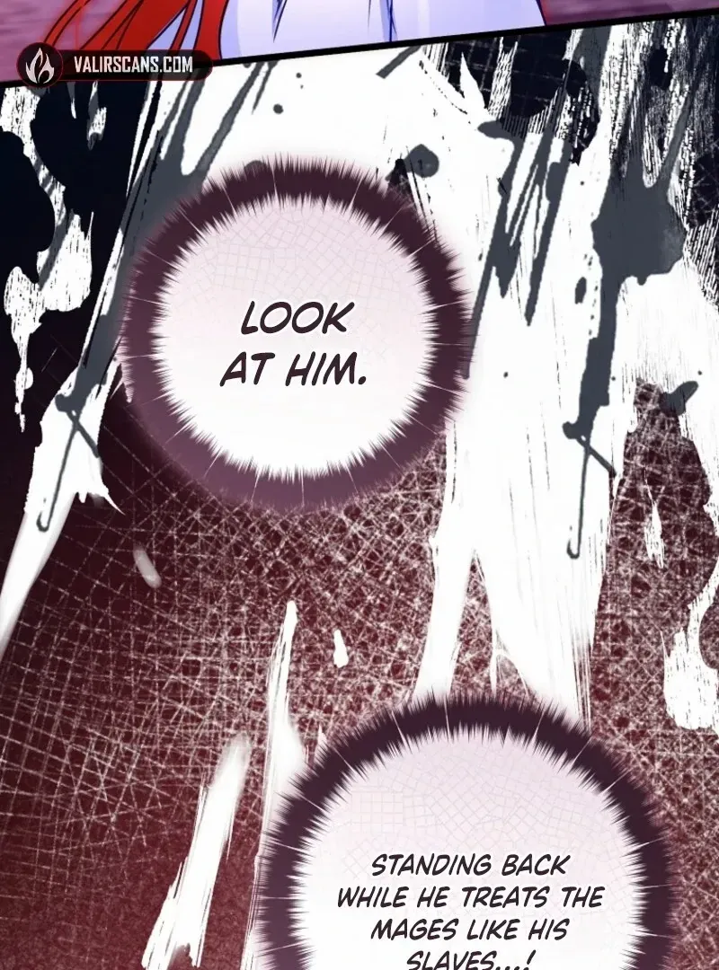 The Archduke's Fabulous Fake Marriage Chapter 89 page 84