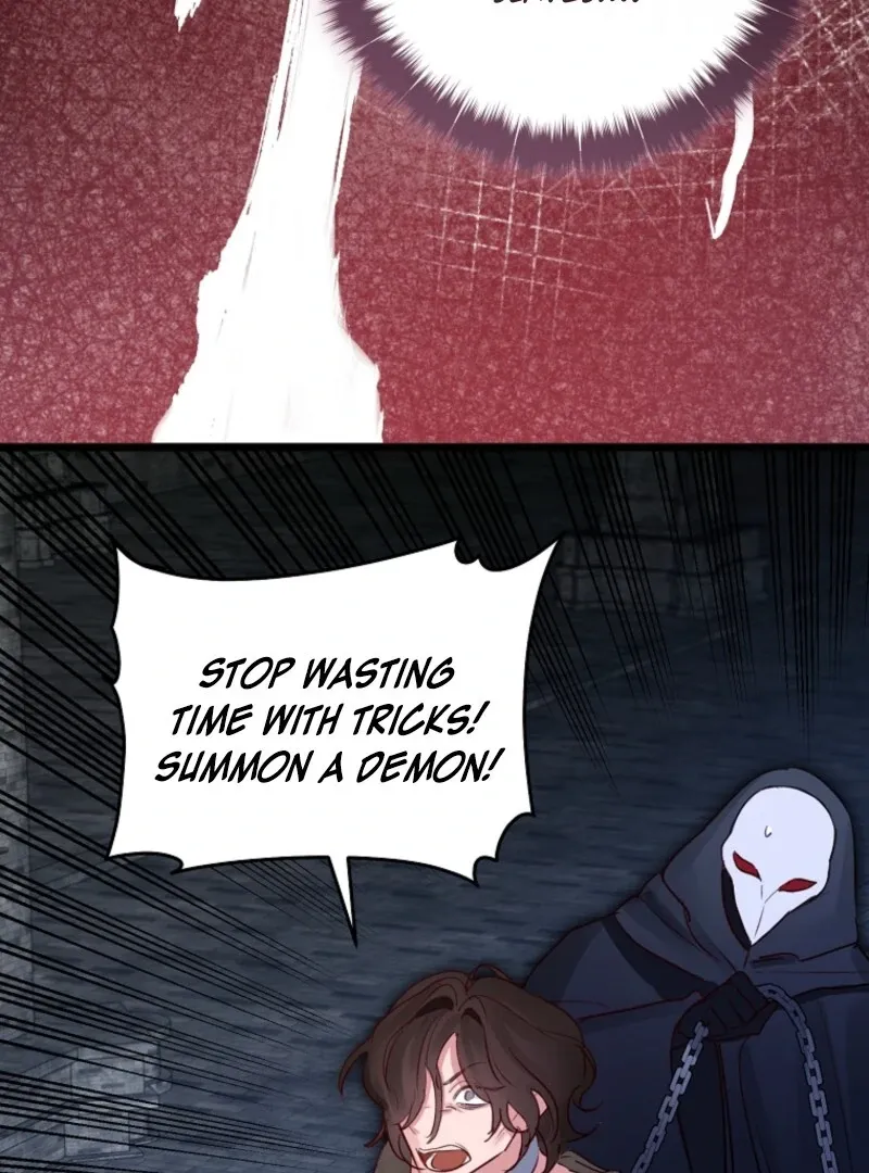 The Archduke's Fabulous Fake Marriage Chapter 89 page 85