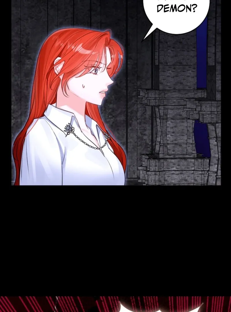 The Archduke's Fabulous Fake Marriage Chapter 89 page 87