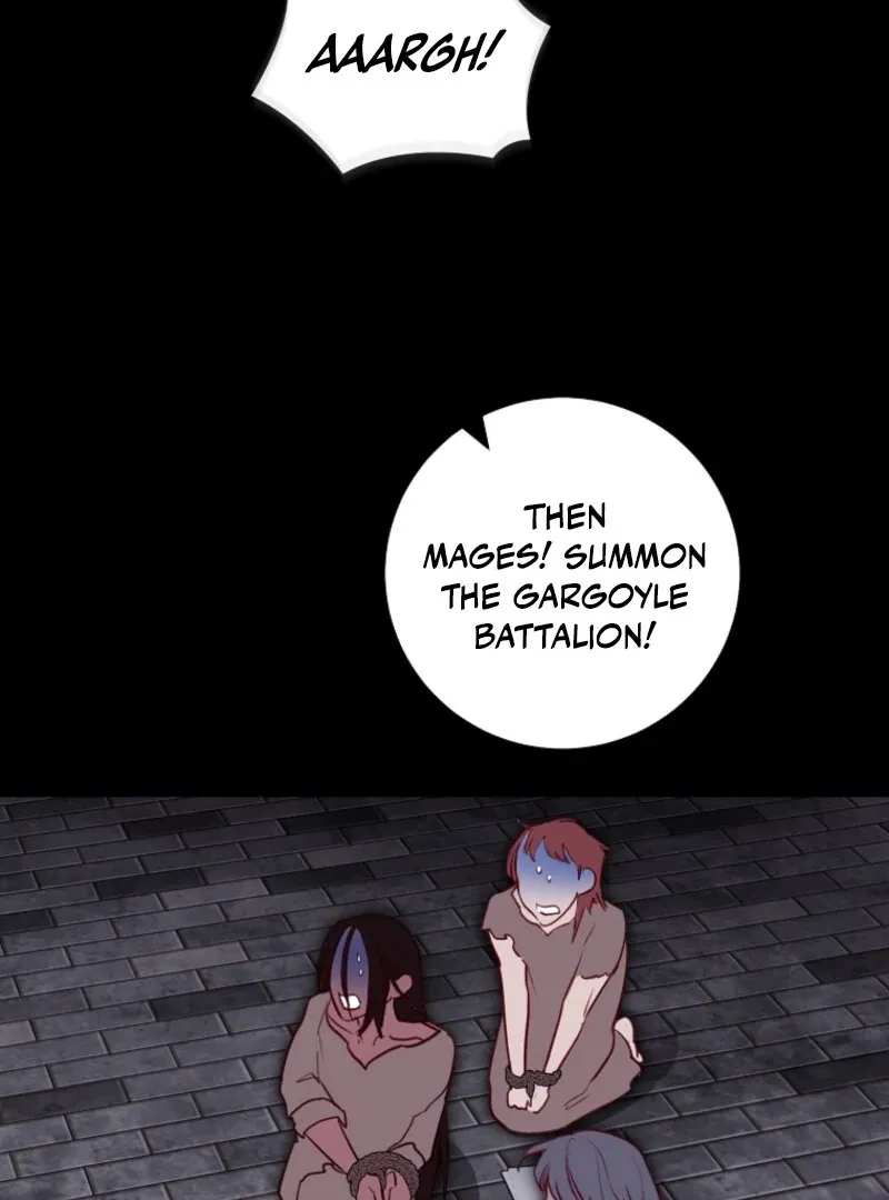 The Archduke's Fabulous Fake Marriage Chapter 89 page 91