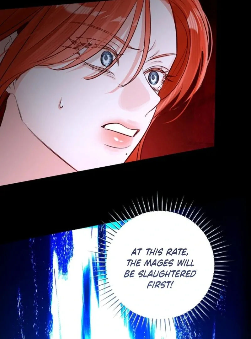 The Archduke's Fabulous Fake Marriage Chapter 89 page 99