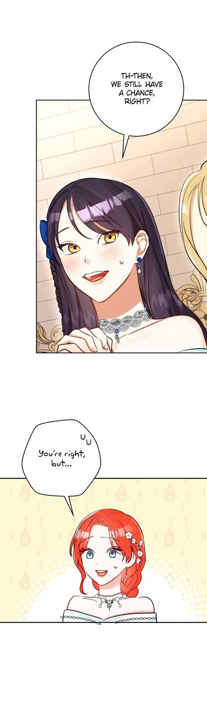 The Archduke's Fabulous Fake Marriage Chapter 39 page 4