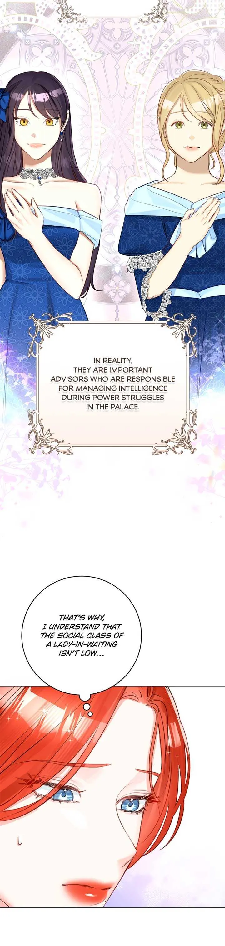 The Archduke's Fabulous Fake Marriage Chapter 39 page 6