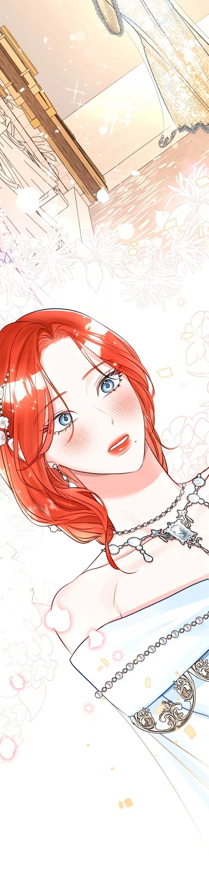 The Archduke's Fabulous Fake Marriage Chapter 39 page 21
