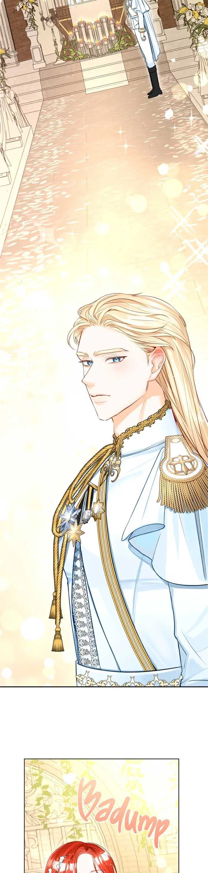 The Archduke's Fabulous Fake Marriage Chapter 39 page 23