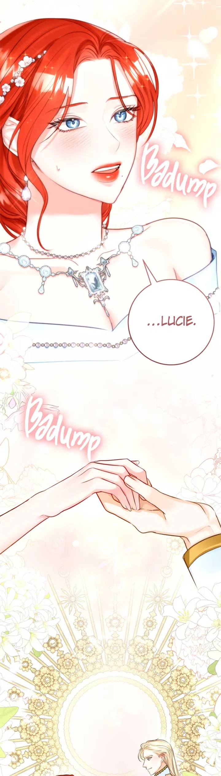The Archduke's Fabulous Fake Marriage Chapter 39 page 26