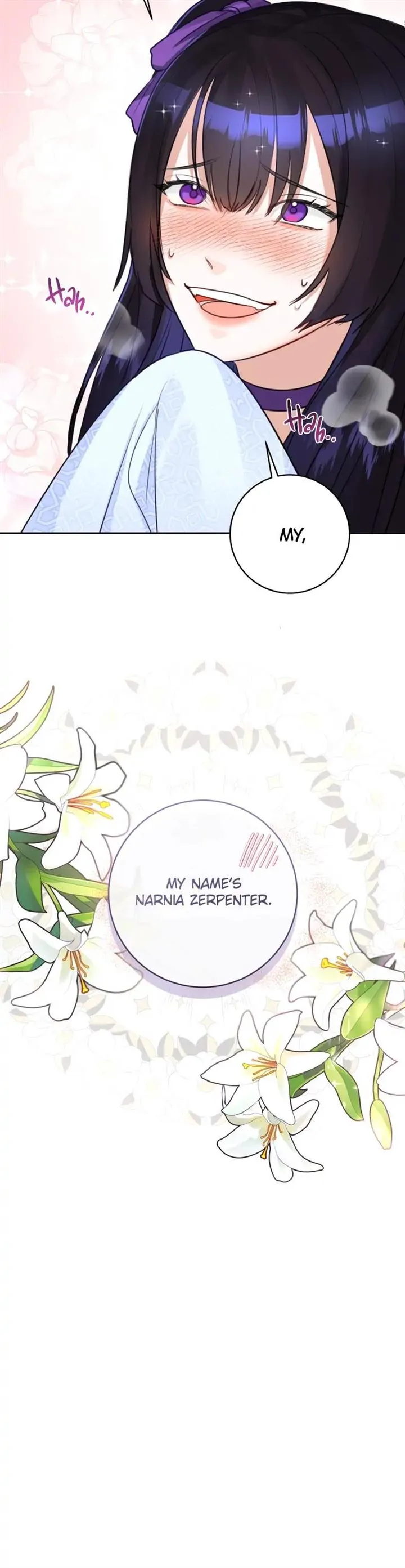The Archduke's Fabulous Fake Marriage Chapter 32 page 6