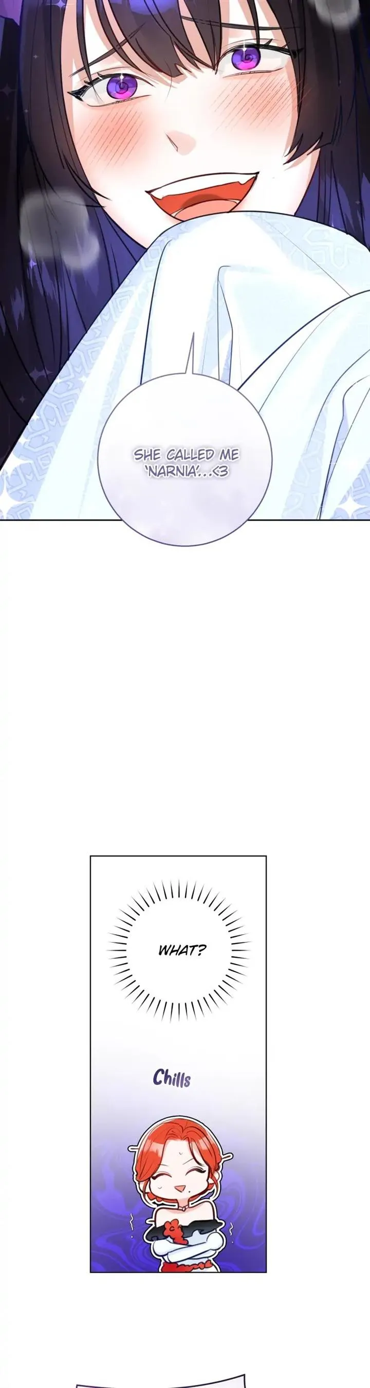 The Archduke's Fabulous Fake Marriage Chapter 32 page 8