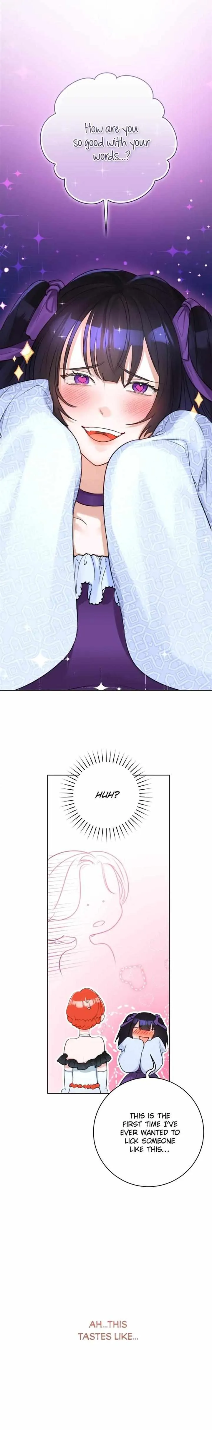 The Archduke's Fabulous Fake Marriage Chapter 32 page 16