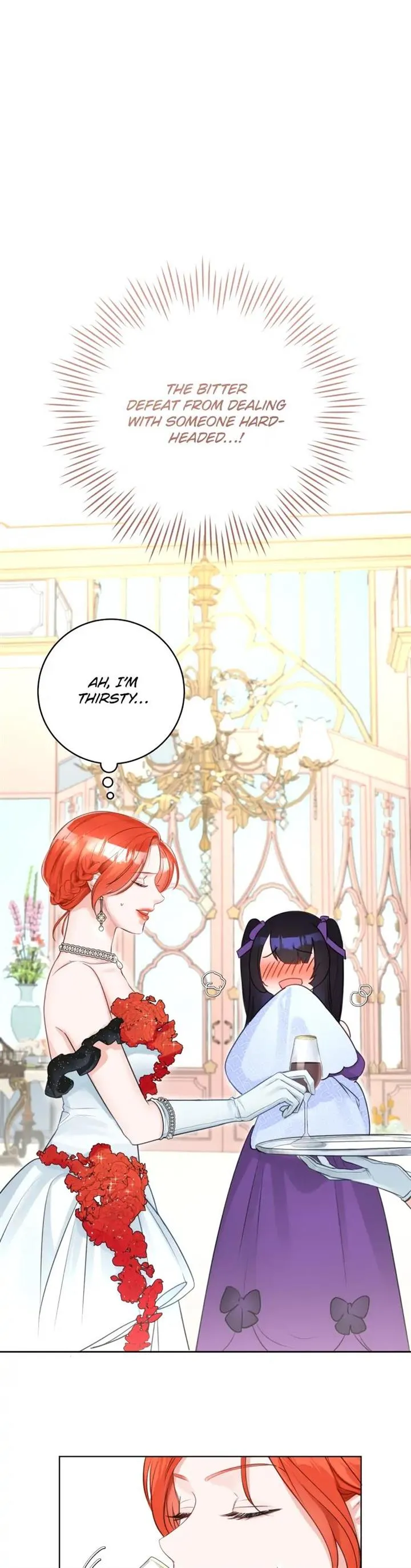 The Archduke's Fabulous Fake Marriage Chapter 32 page 17