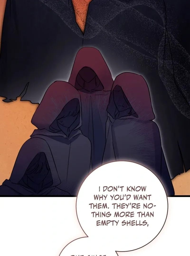 The Archduke's Fabulous Fake Marriage Chapter 87 page 11