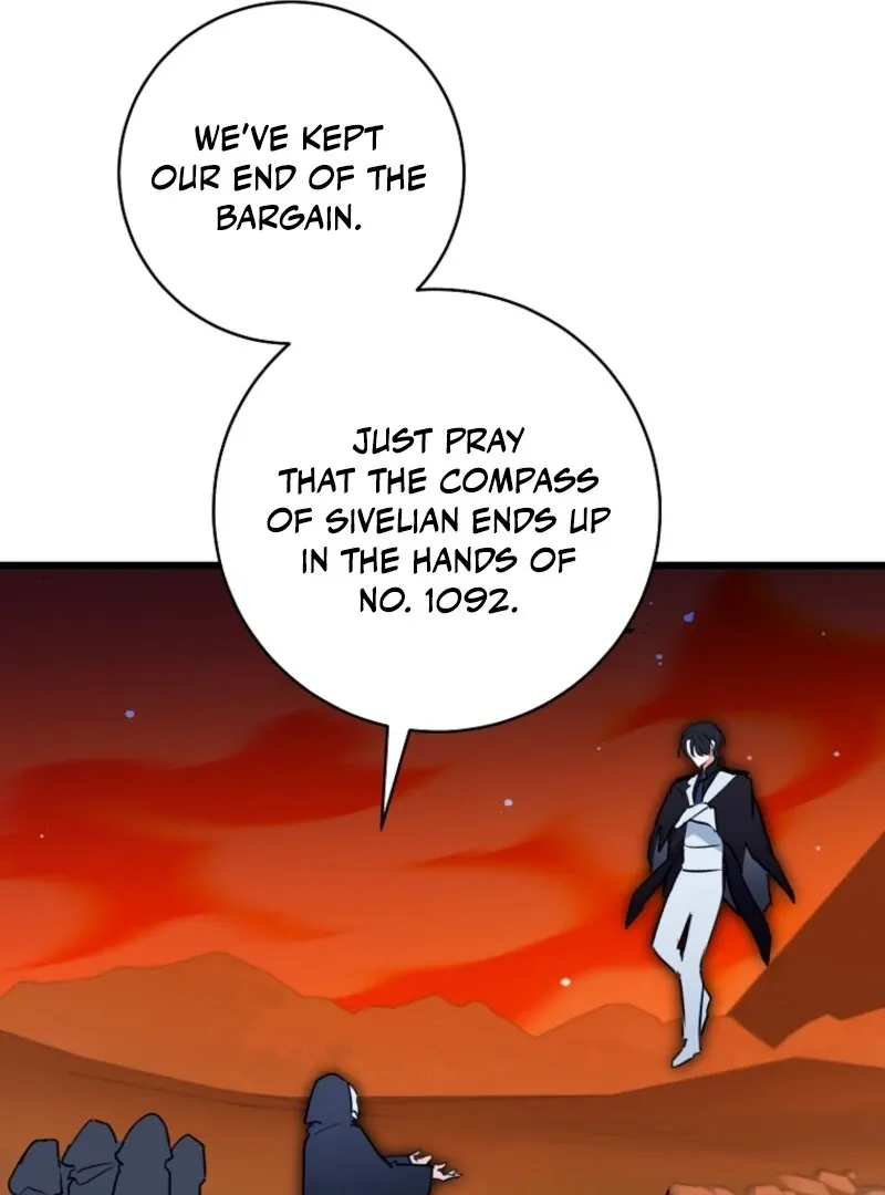 The Archduke's Fabulous Fake Marriage Chapter 87 page 16
