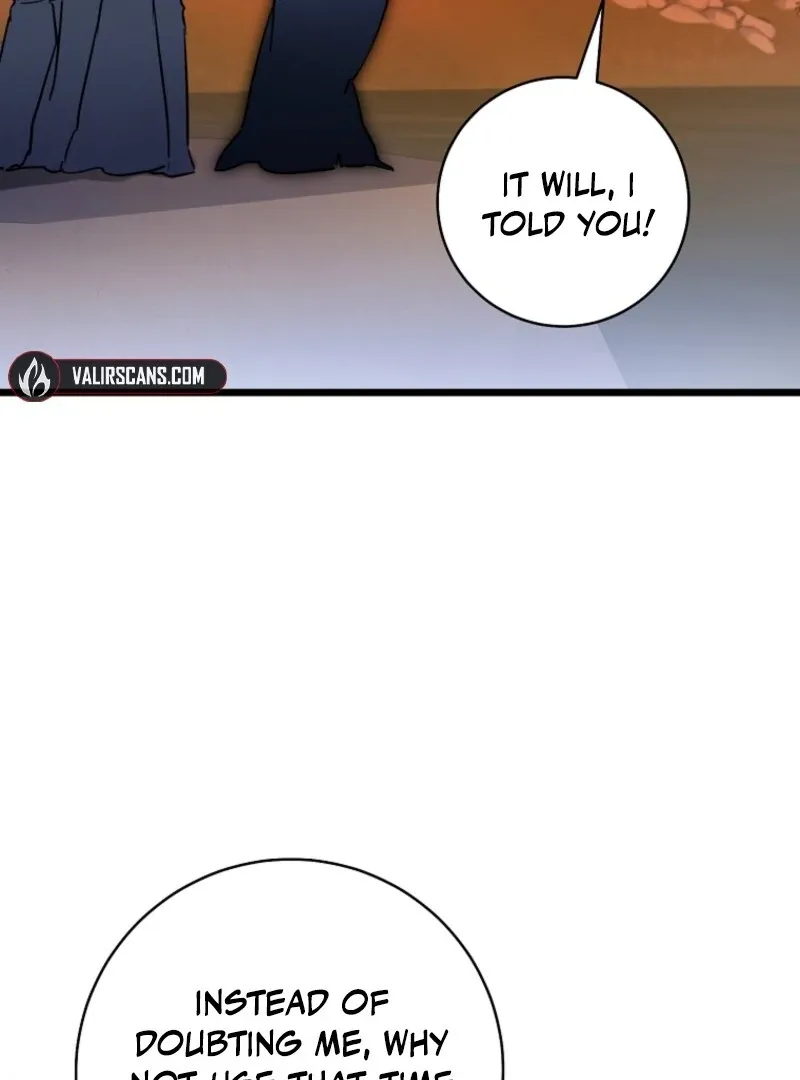 The Archduke's Fabulous Fake Marriage Chapter 87 page 17