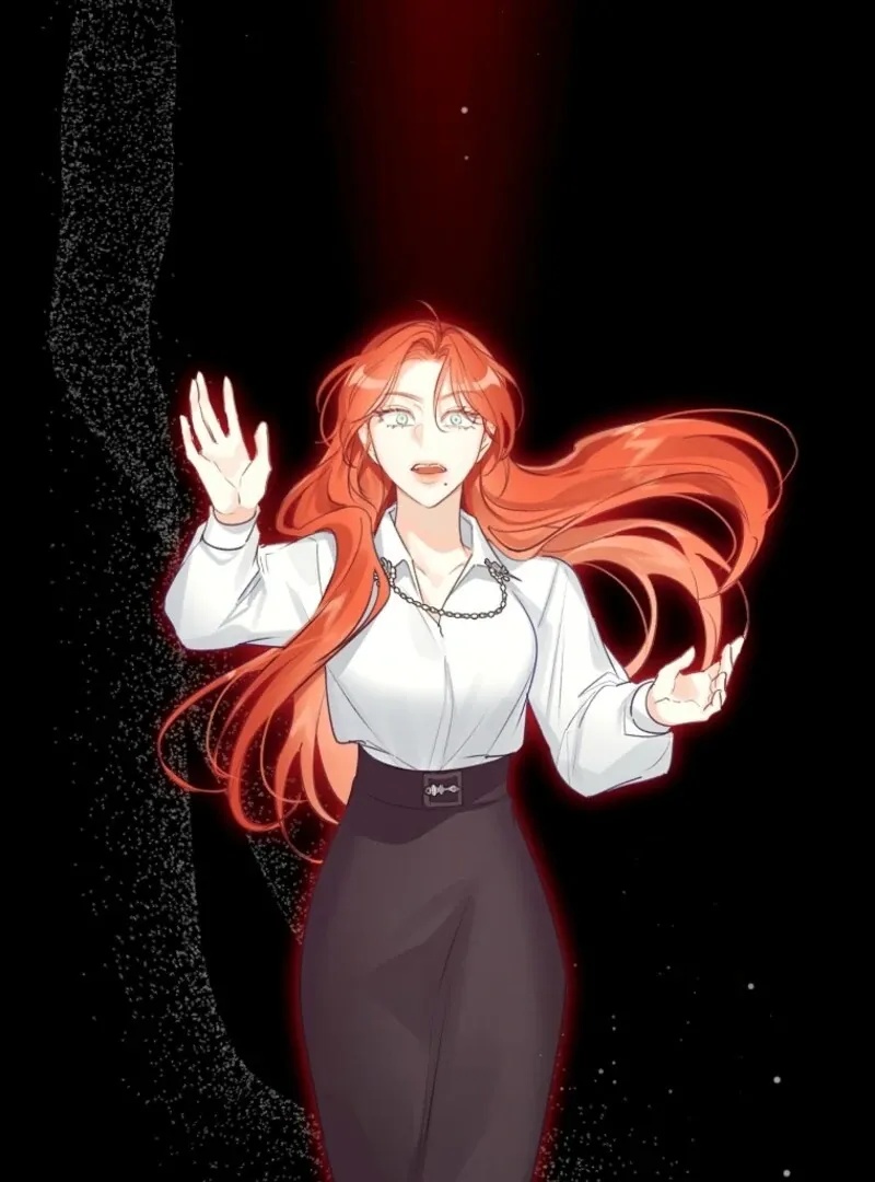 The Archduke's Fabulous Fake Marriage Chapter 87 page 35