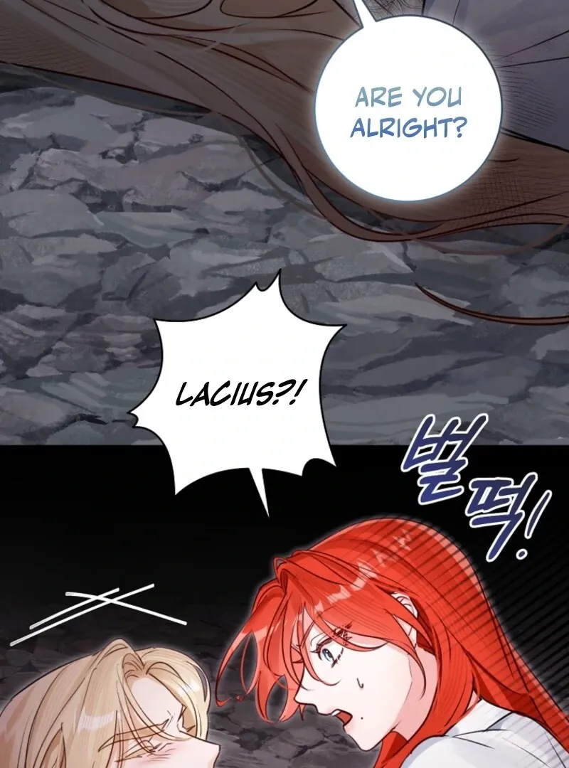 The Archduke's Fabulous Fake Marriage Chapter 87 page 45