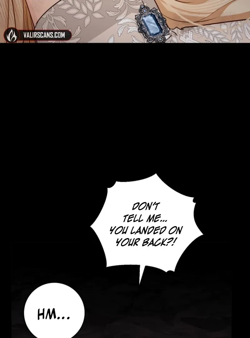 The Archduke's Fabulous Fake Marriage Chapter 87 page 48