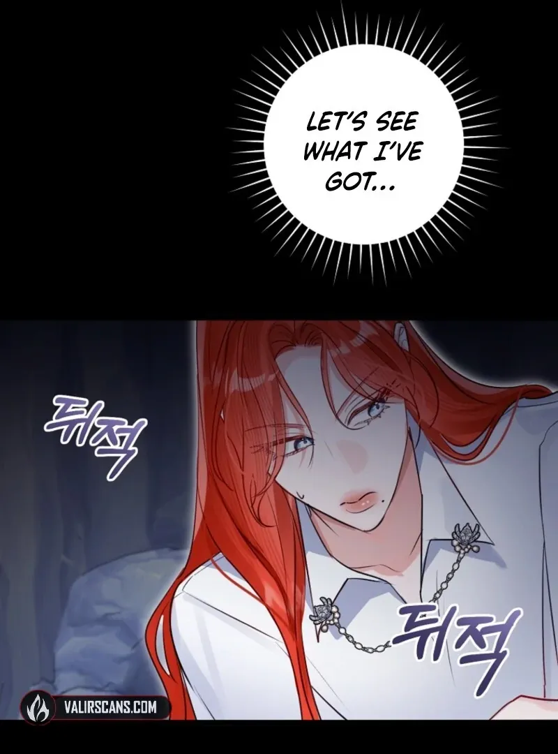 The Archduke's Fabulous Fake Marriage Chapter 87 page 58