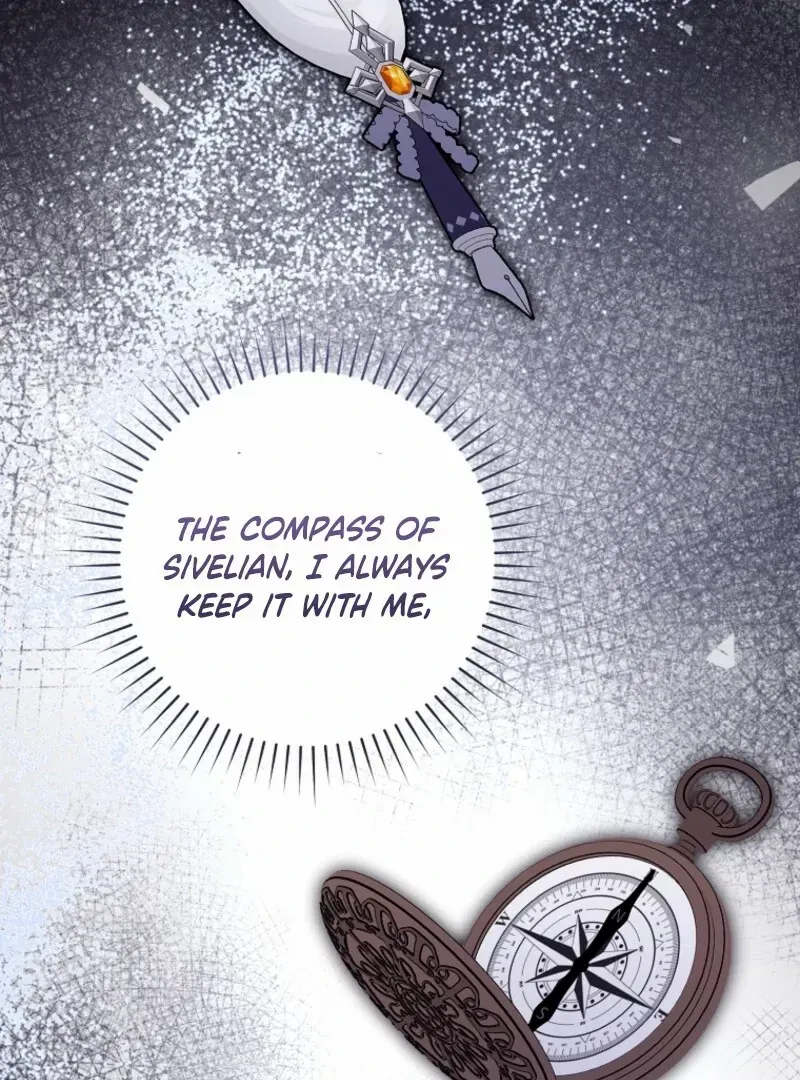 The Archduke's Fabulous Fake Marriage Chapter 87 page 60