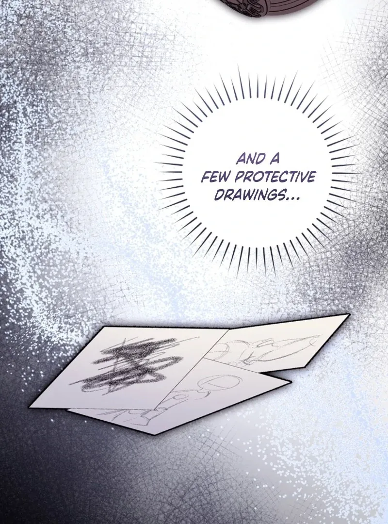 The Archduke's Fabulous Fake Marriage Chapter 87 page 61