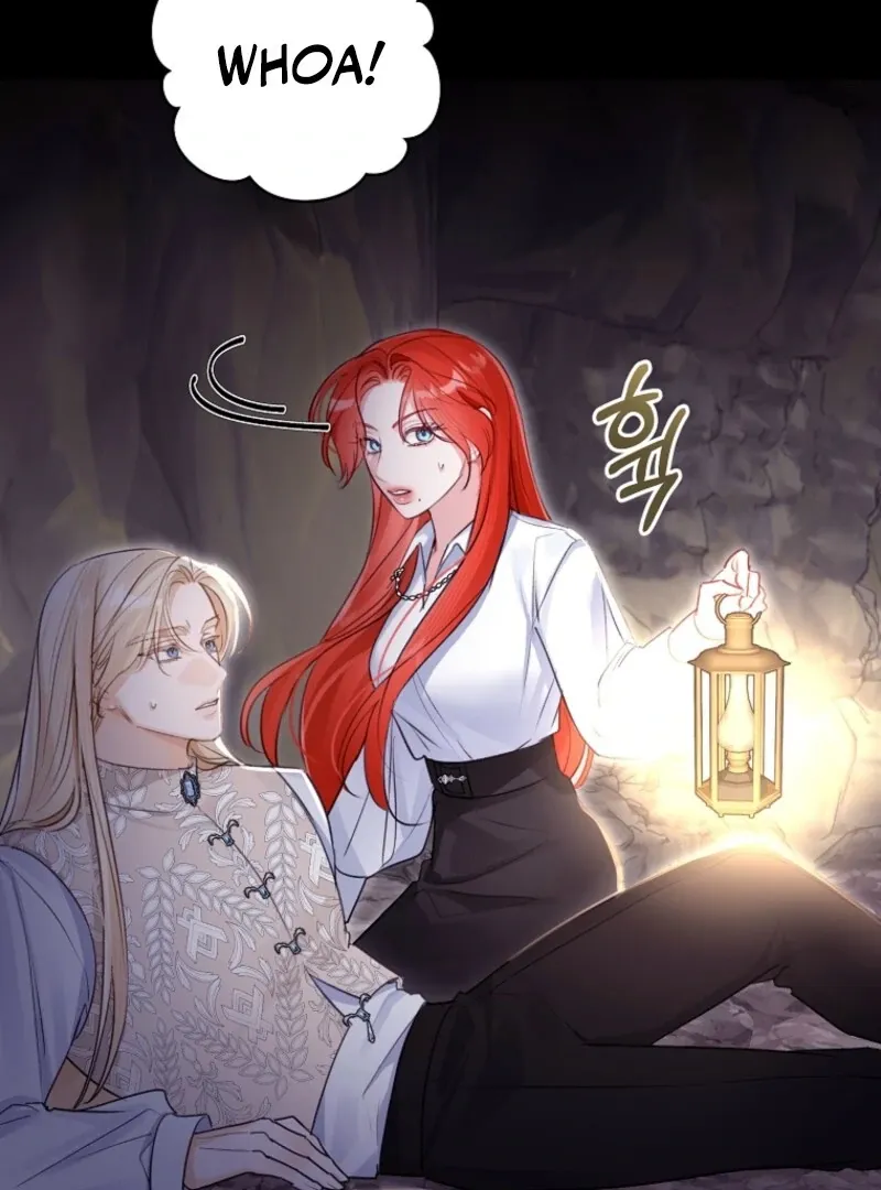The Archduke's Fabulous Fake Marriage Chapter 87 page 64