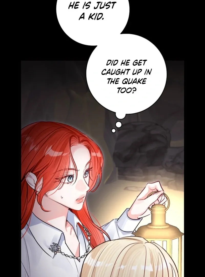 The Archduke's Fabulous Fake Marriage Chapter 87 page 68