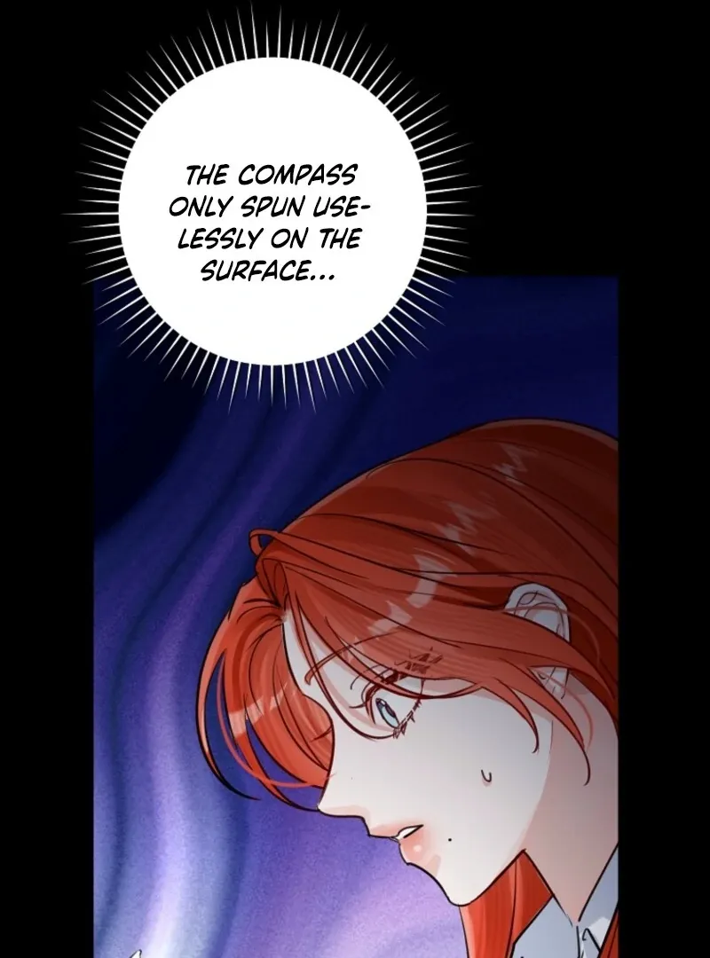 The Archduke's Fabulous Fake Marriage Chapter 87 page 72