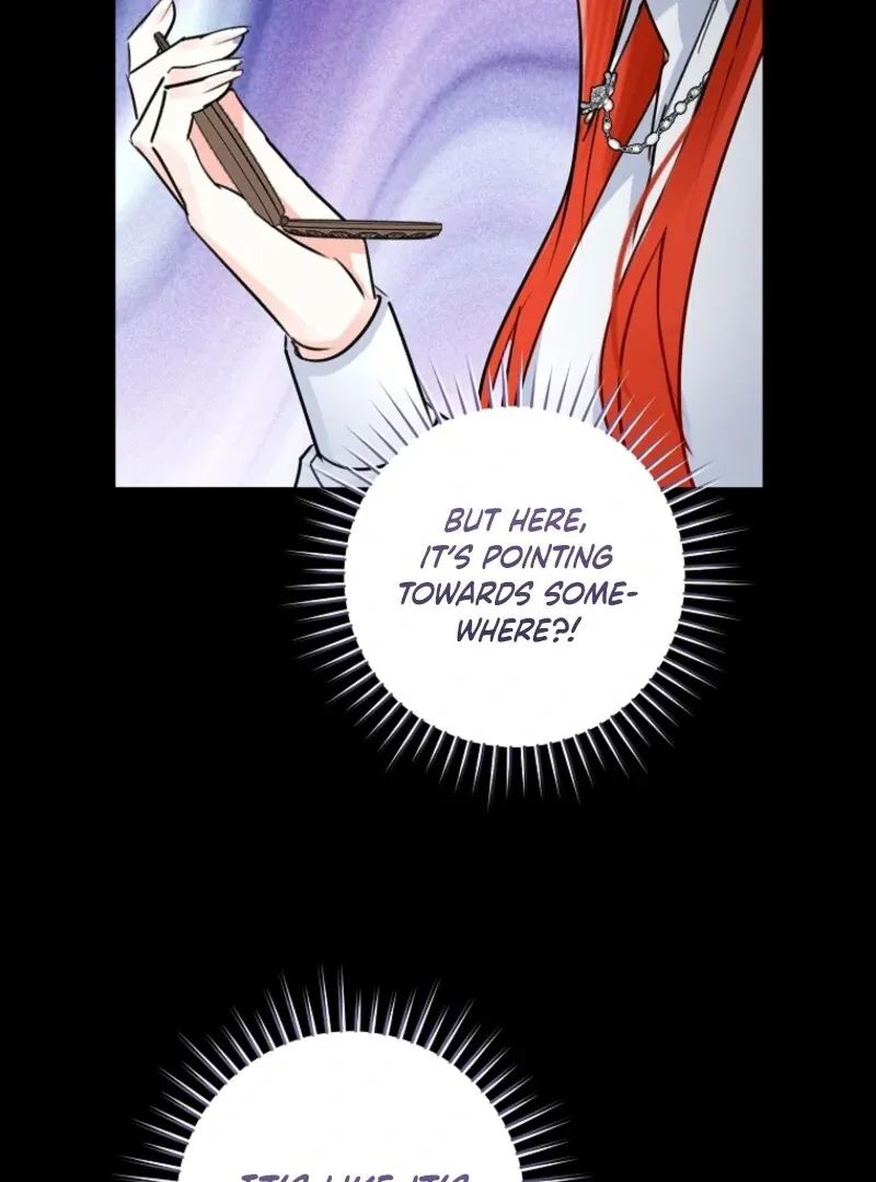 The Archduke's Fabulous Fake Marriage Chapter 87 page 73