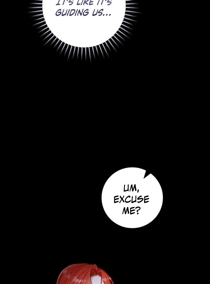 The Archduke's Fabulous Fake Marriage Chapter 87 page 74