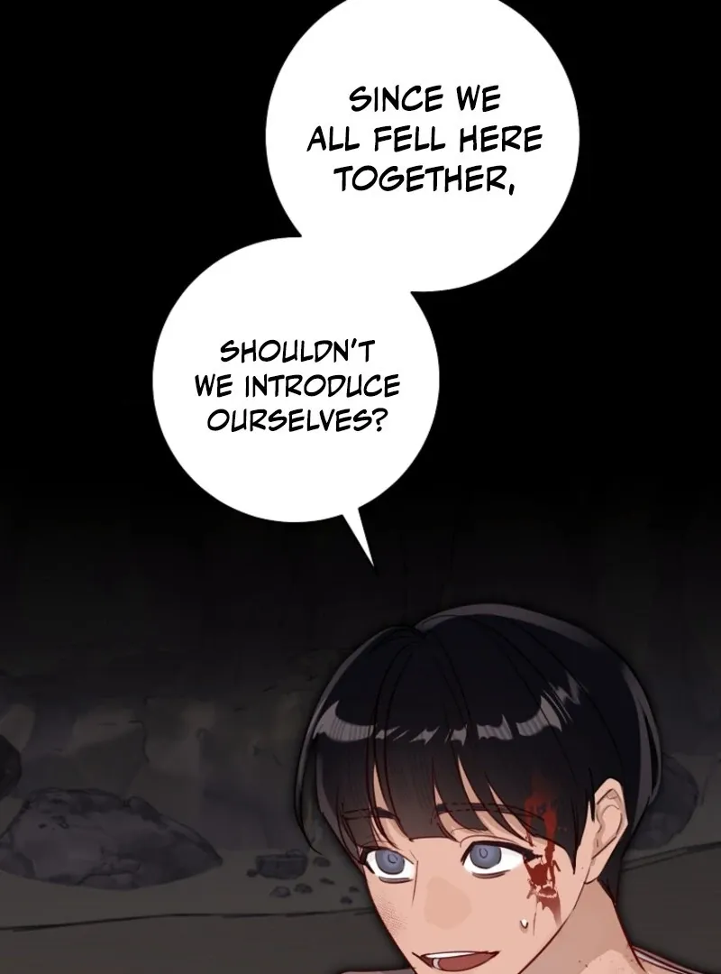 The Archduke's Fabulous Fake Marriage Chapter 87 page 76