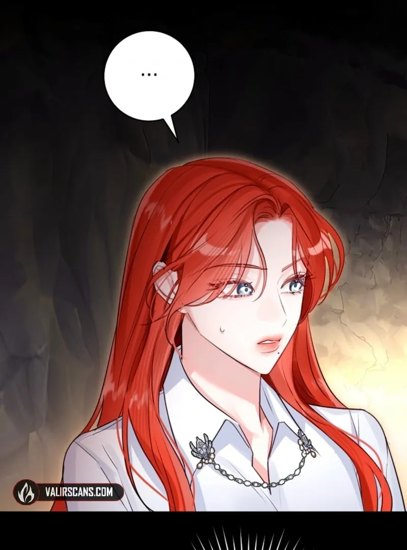 The Archduke's Fabulous Fake Marriage Chapter 87 page 78