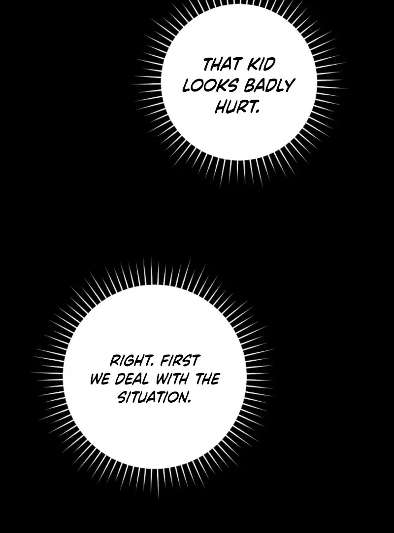 The Archduke's Fabulous Fake Marriage Chapter 87 page 79