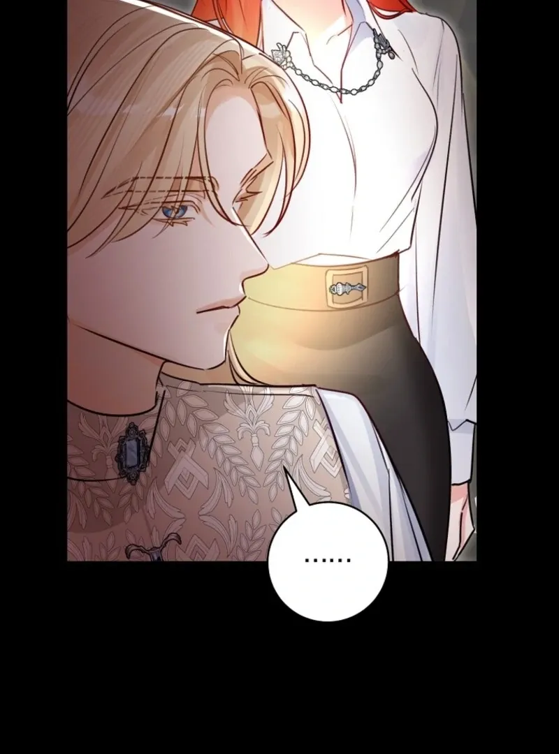 The Archduke's Fabulous Fake Marriage Chapter 87 page 83