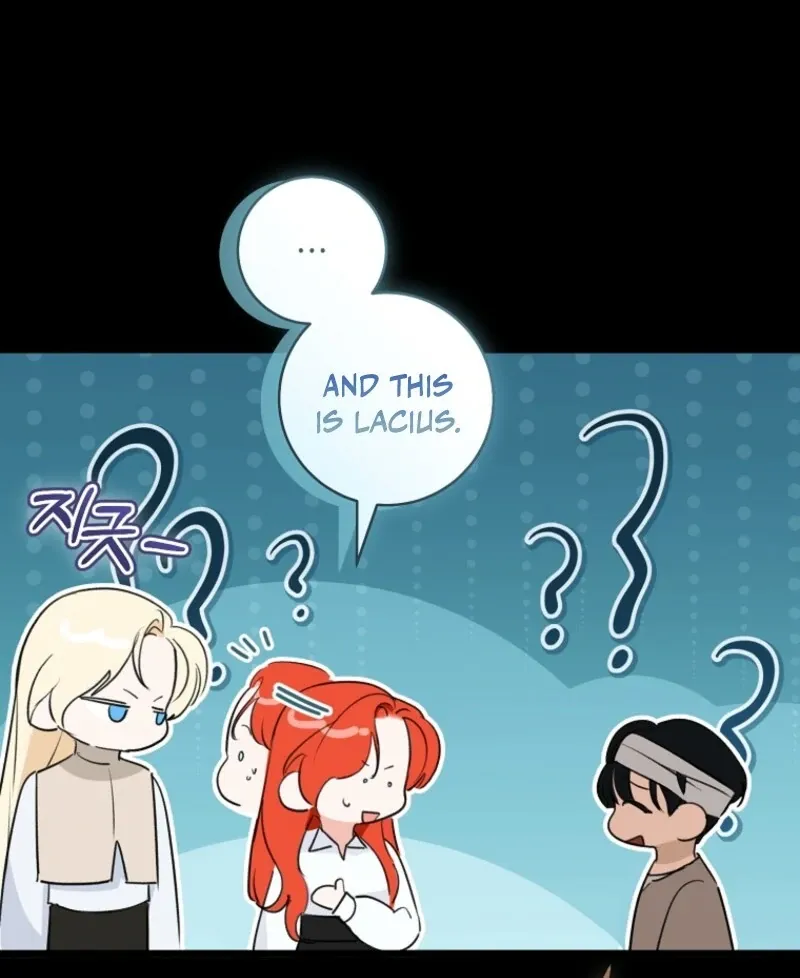 The Archduke's Fabulous Fake Marriage Chapter 87 page 84
