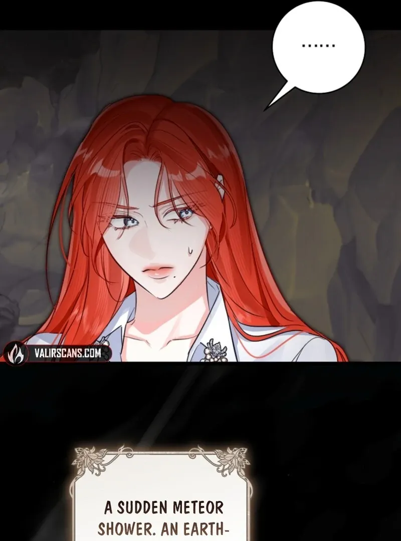 The Archduke's Fabulous Fake Marriage Chapter 87 page 86