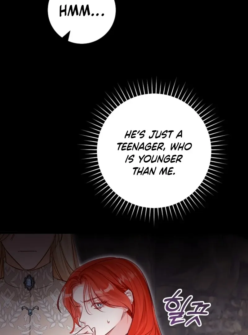 The Archduke's Fabulous Fake Marriage Chapter 87 page 92