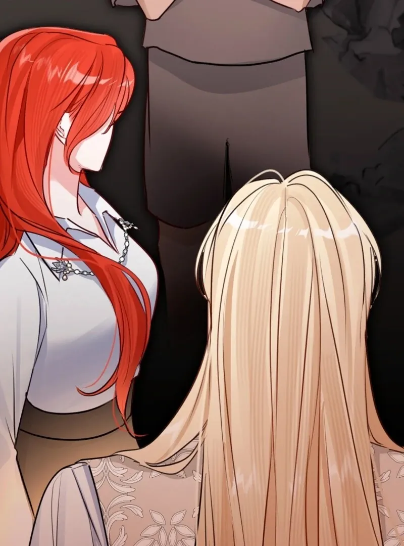 The Archduke's Fabulous Fake Marriage Chapter 87 page 96
